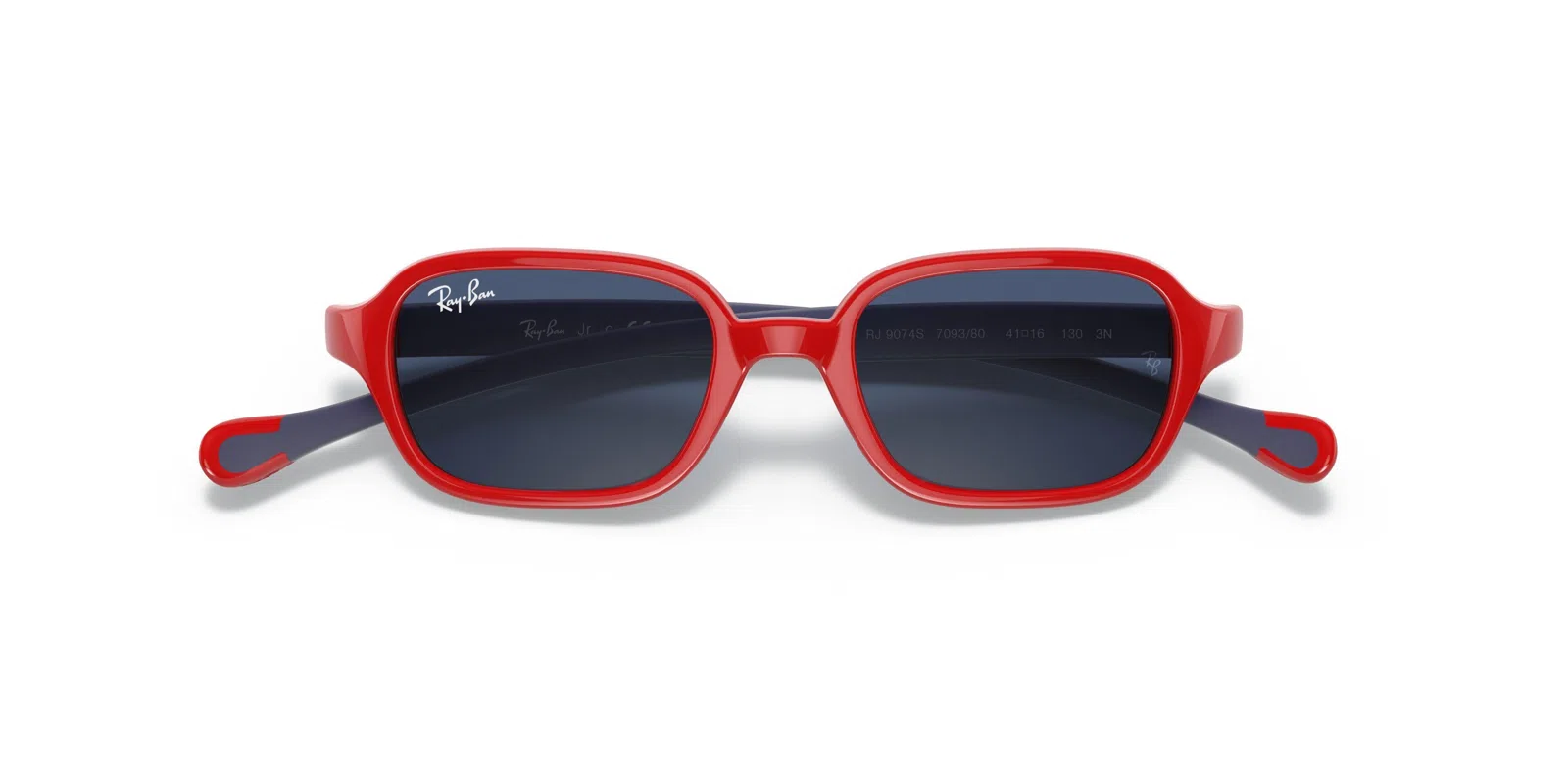 Ray-Ban Kids 0RJ9074S Sunglasses - view 18